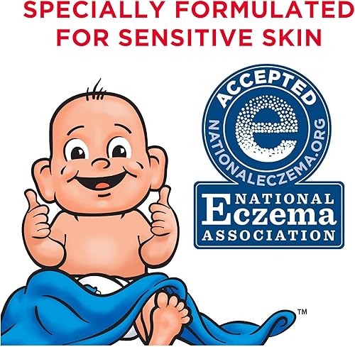 Miniatura 8 de Boudreauxs Butt Paste Crema para dermatitis del pañal para piel sensible ungüento para bebé tubo de 4 onzas