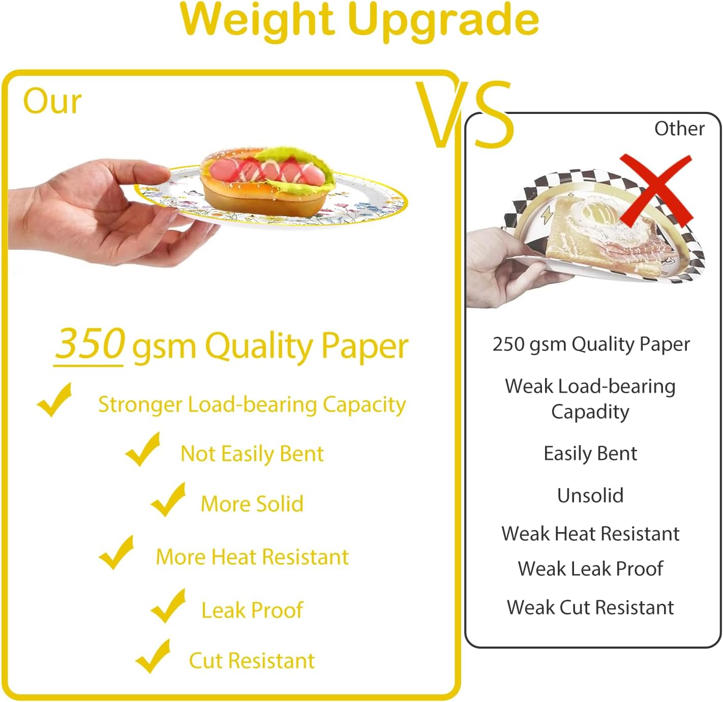 Xynic 213pcs Love is in Bloom Bridal Shower Decorations, Paper Tableware Set Includes 50 Thick Plates 24 Cupcake Toppers and 2 Waterproof Tablecloths, for Love is in Bloom Bridal Shower