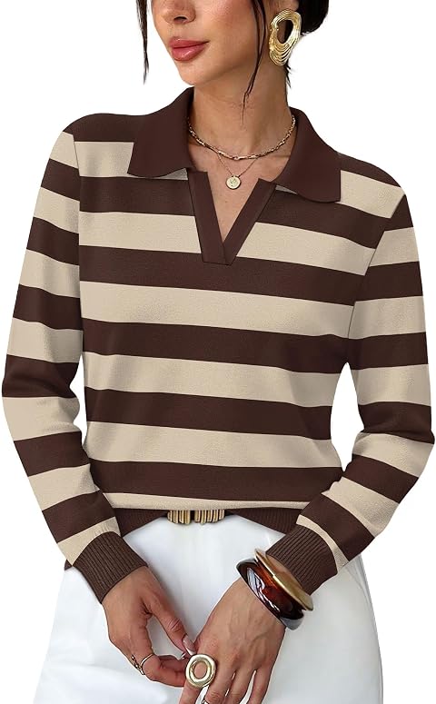 OFEEFAN Womens Sweaters