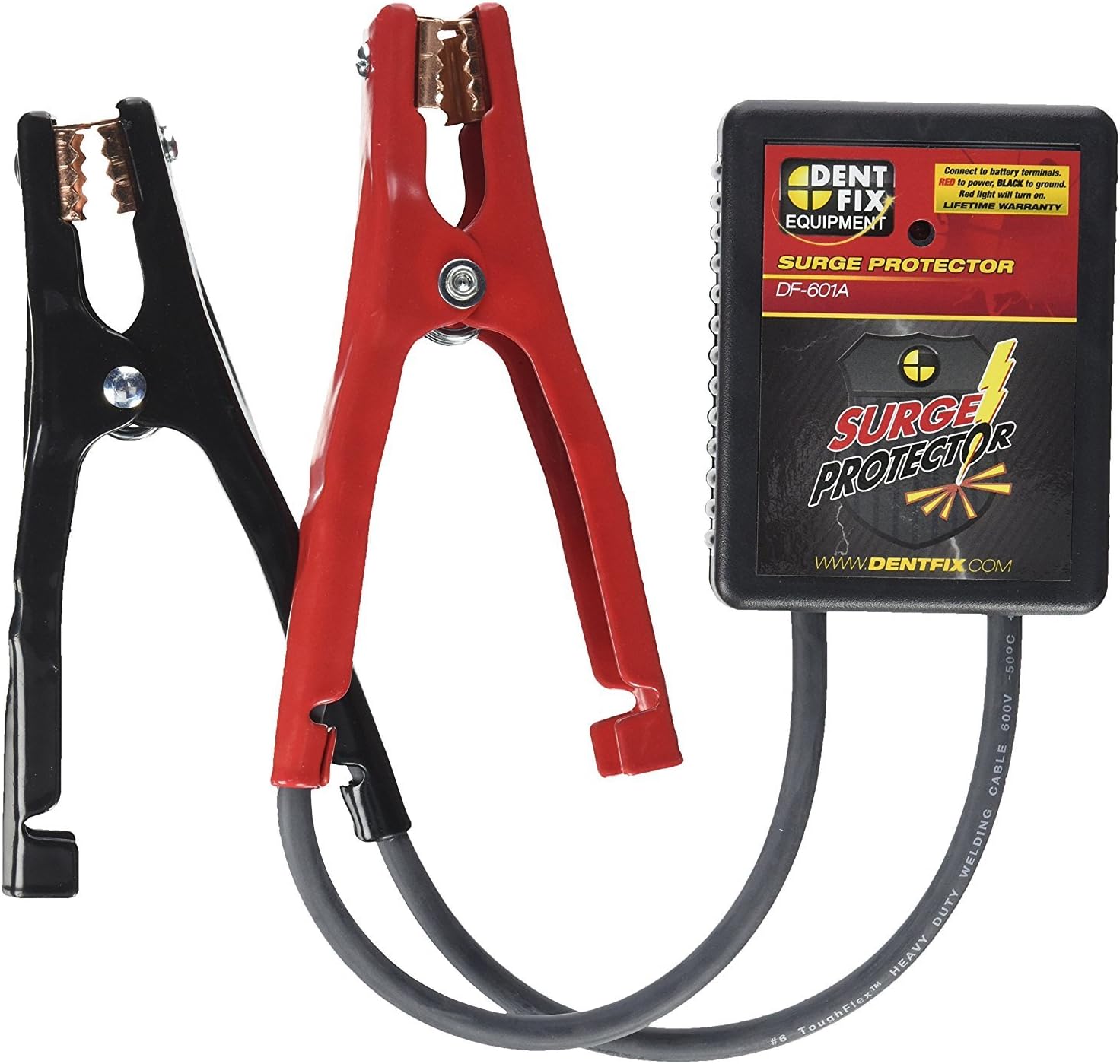 Dent Fix Corporation DNT-601 Welder No Shock Surge Protector