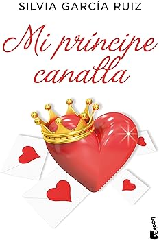Mi príncipe canalla (Románt...
