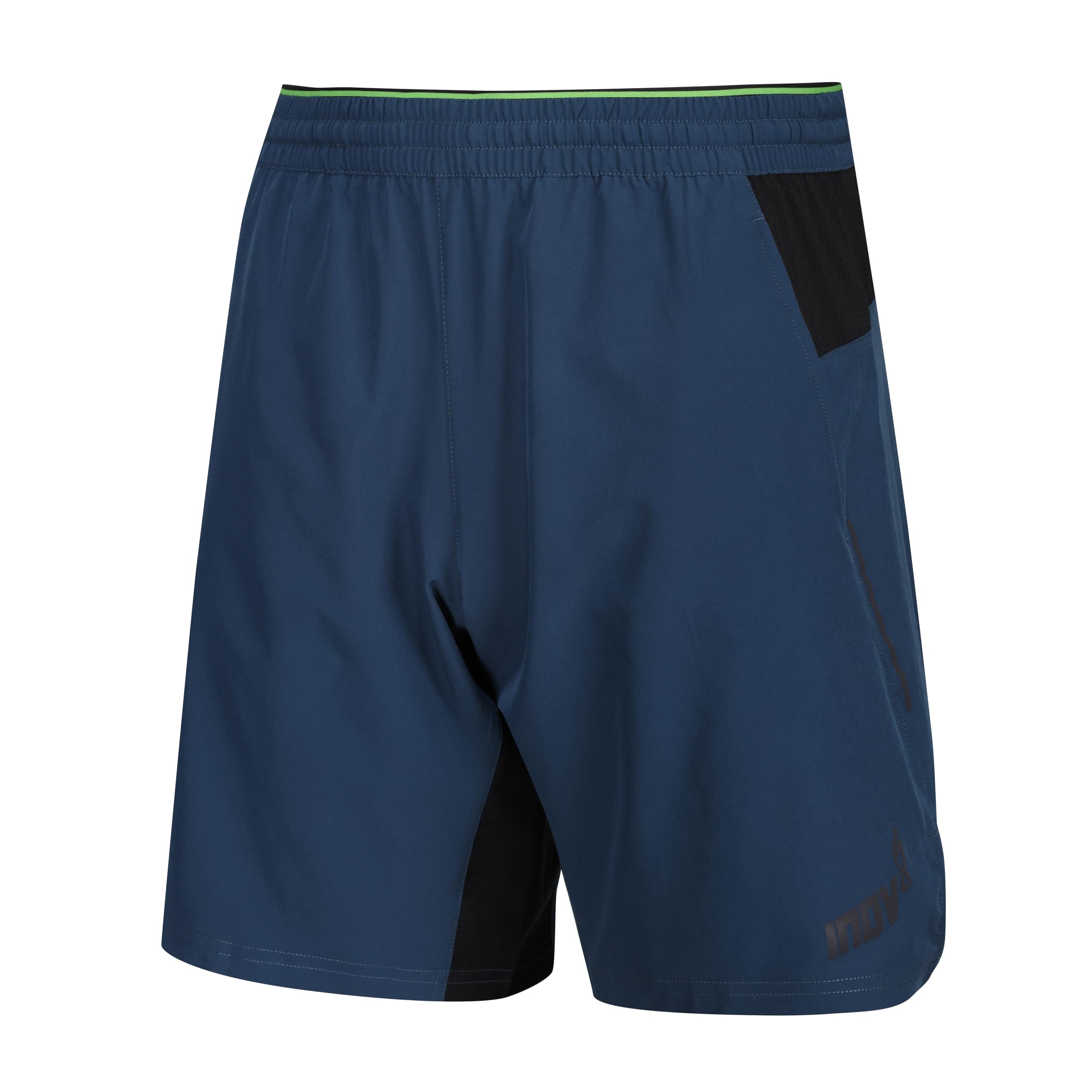 INOV8 Męskie spodenki Train Lite 23 cm do biegania / wędrówek