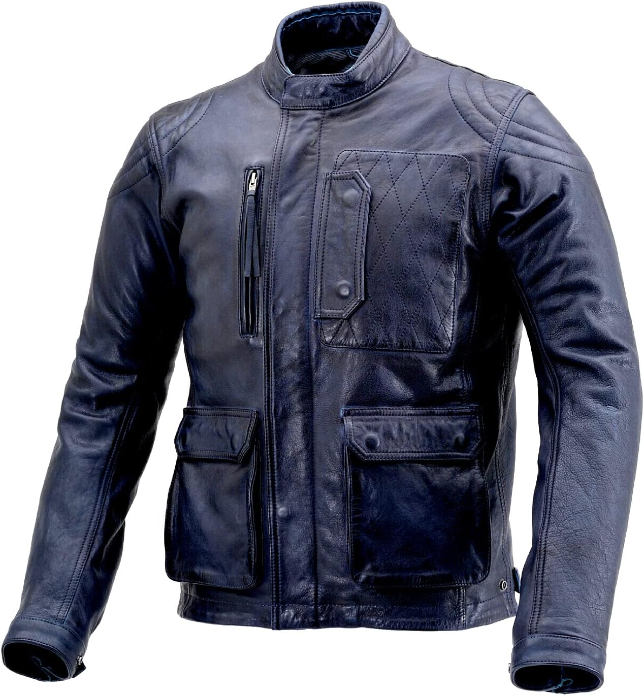 Amazon | マッドマックスロードウォリアージャケット/マッド