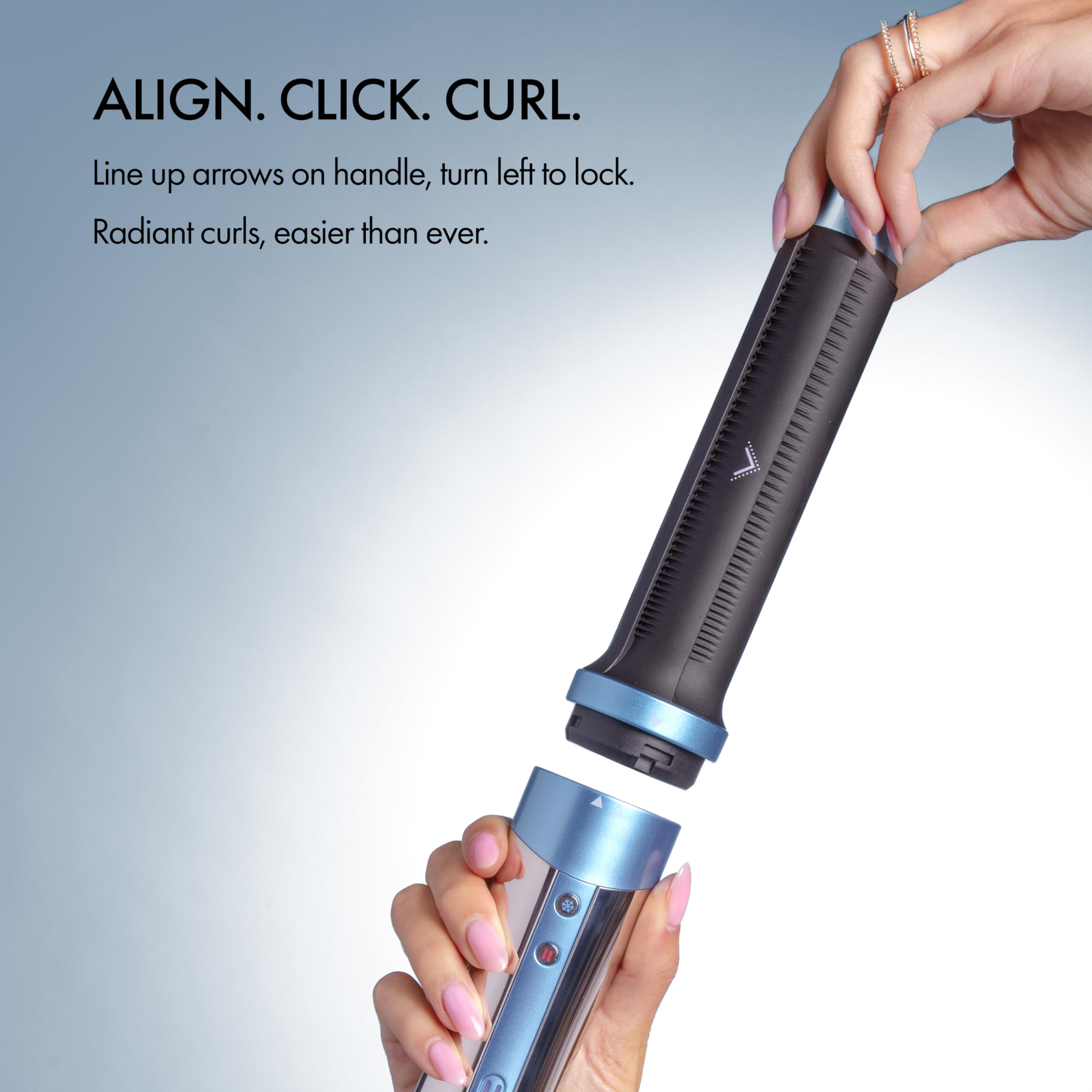 BaBylissPRO StyleSwitch Hair Styling Attachment