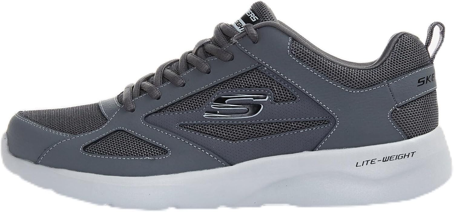 Skechers DYNAMİGHT 2.0 Gri 44
