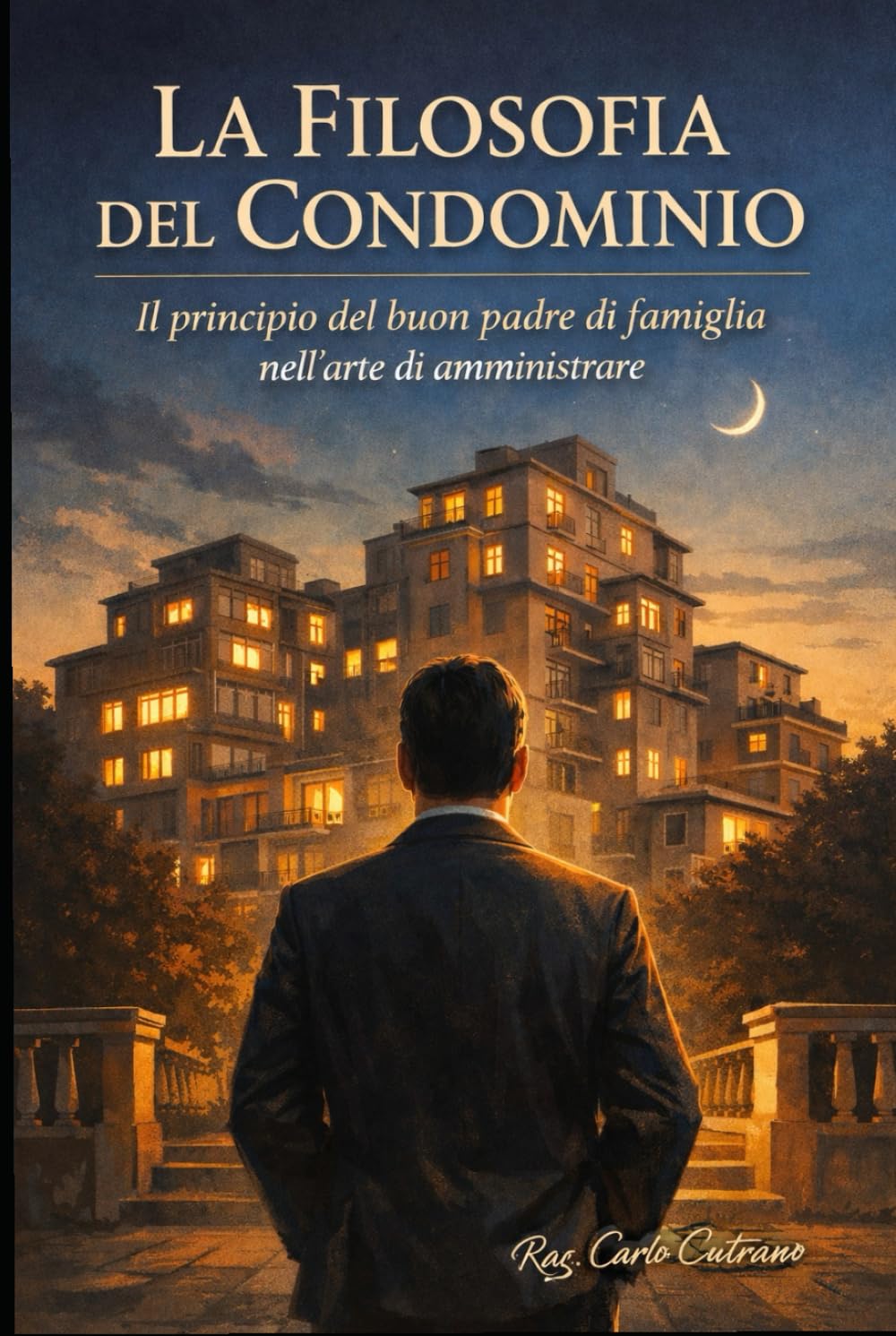 La filosofia del condominio: Il principio del buon padre di famiglia nell’arte di amministrare