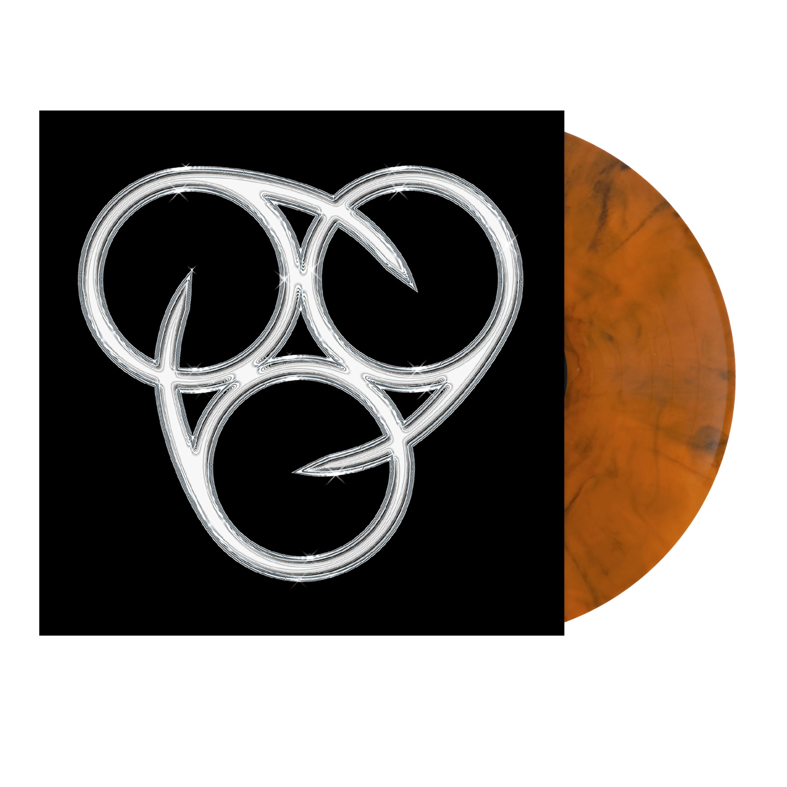 Insineratehymn / Édition Limitee Couleur Argente