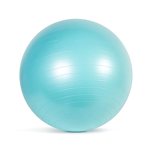 CAP Barbell Stability Ball Exercise Equipment