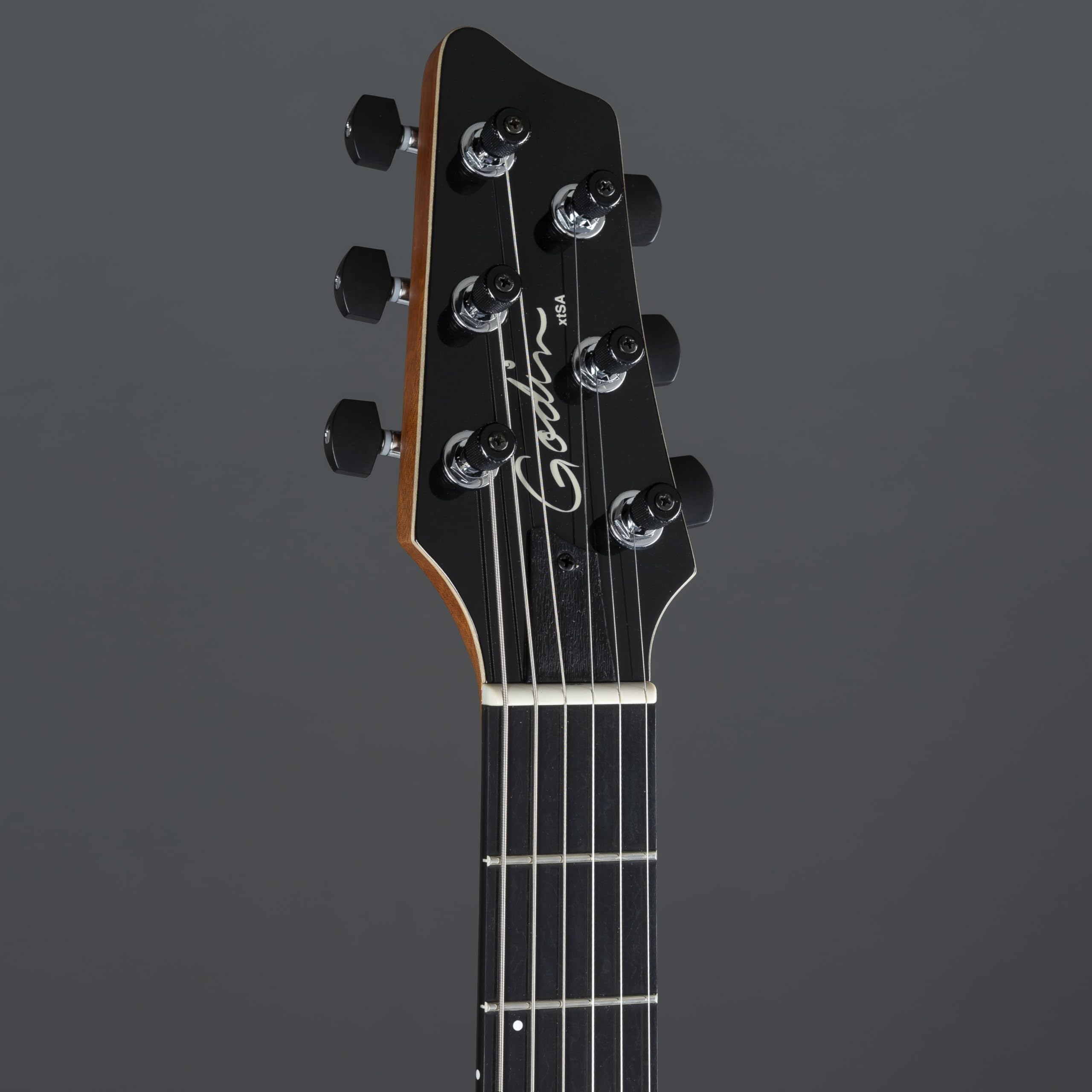 GODIN GUITAR ( ゴダン )xtSA Amazon | Godin (ゴダン) xtSA エレキギター アコギ シンセ の3つの