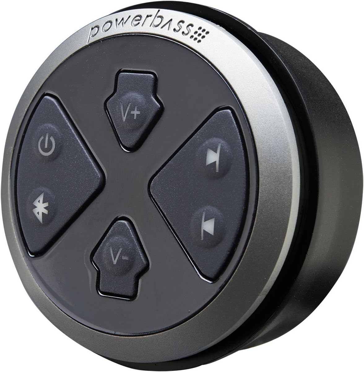 PowerBass XL-SBCON Wired Remote Control for Soundbar XL 800 1000 1200 Sound Bar