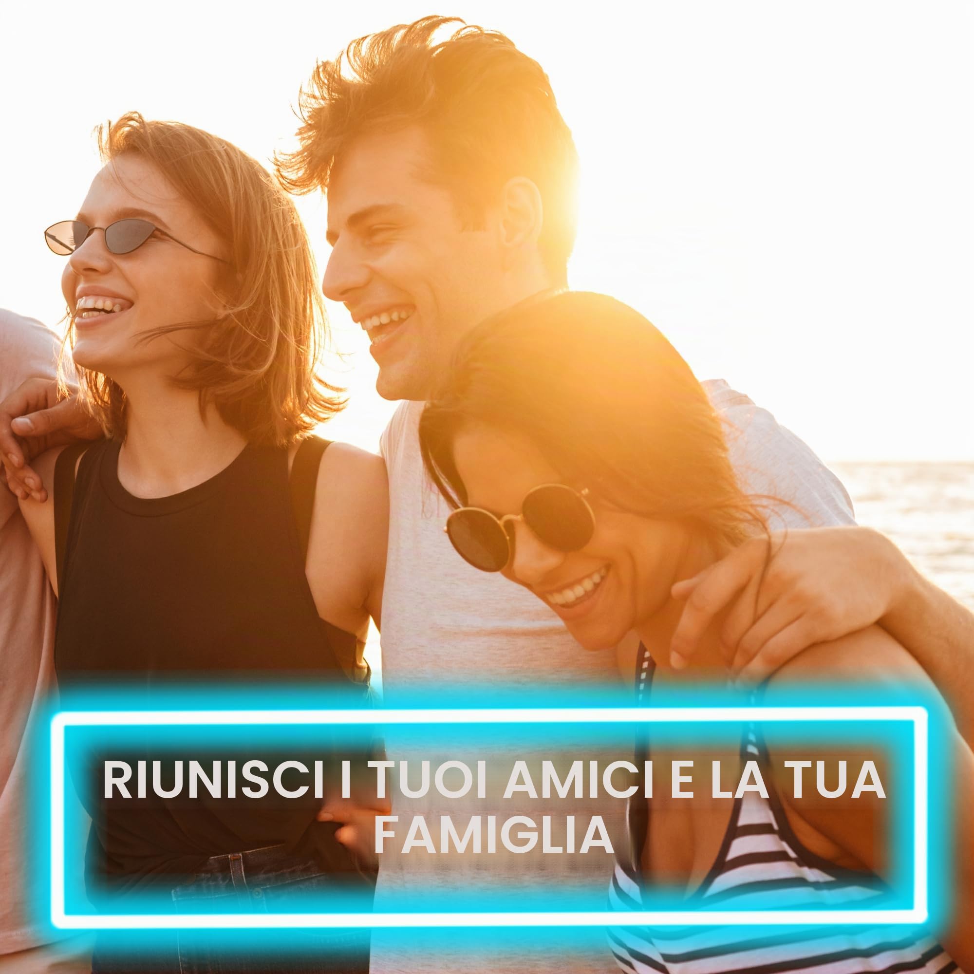 Hitster Summer Party - Gioco da tavolo musicale per feste, carte e quiz per barbecue, appuntamenti e feste in giardino, oltre 300 nuove canzoni - Guess the Song, Year & Artist - Giochi per adulti e