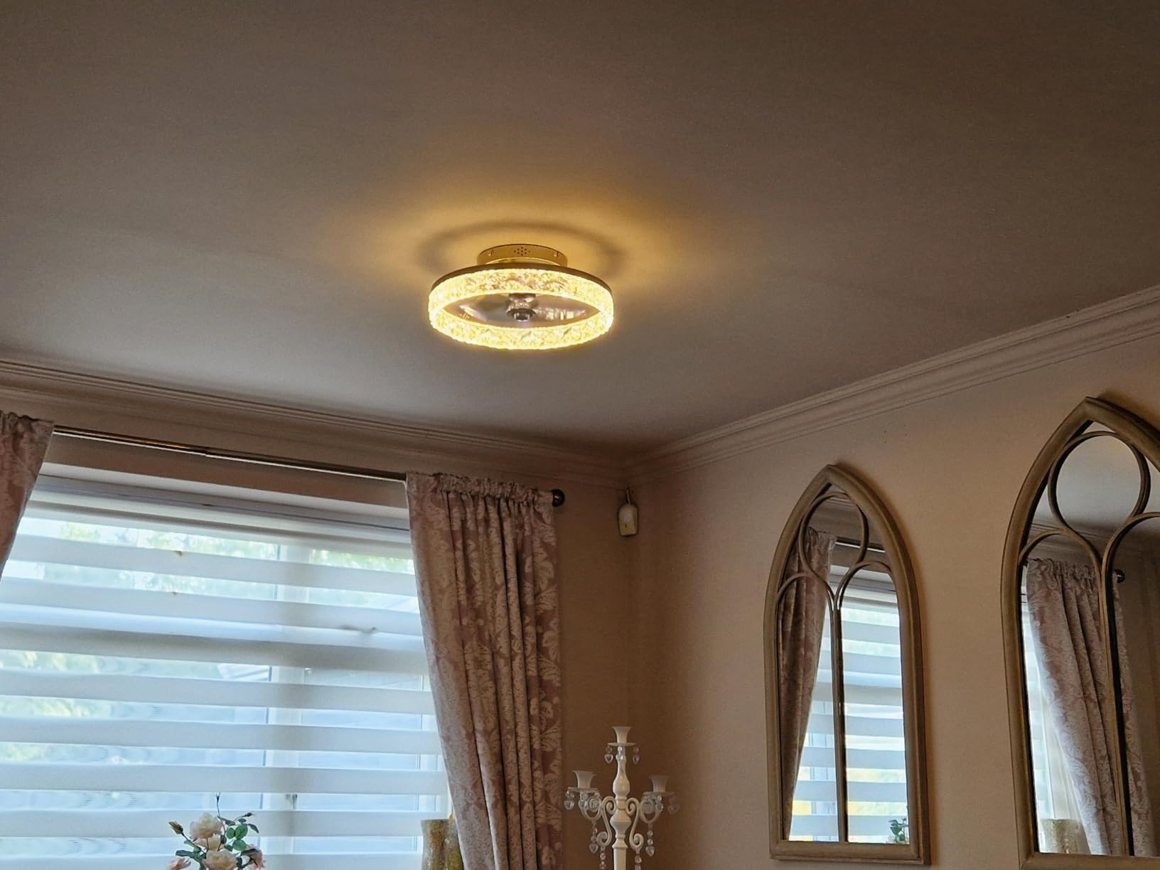 Customer photo