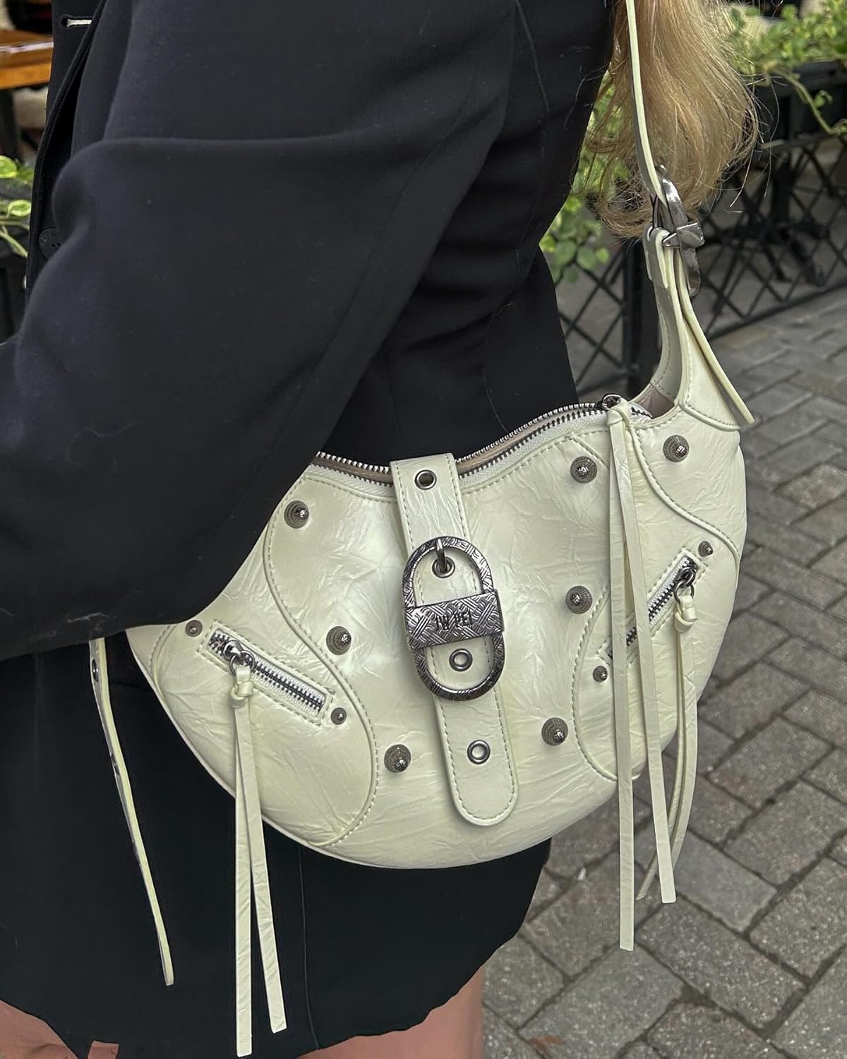 JW PEI Women's Tessa Shoulder Bag