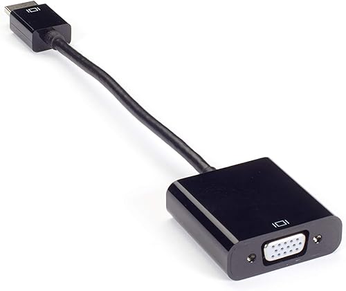 Miniatura 2 de Black Box Network Services Adaptador de vídeo Hdmi a Vga
