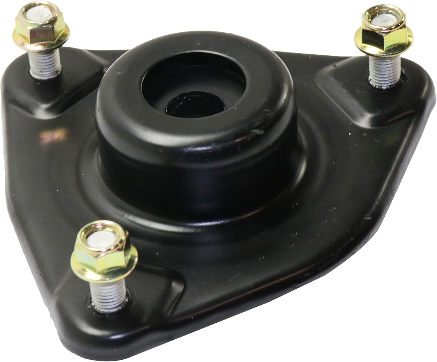 Garage-Pro Front Suspension Strut Mount Replacement for Kia Forte Forte Koup 2010-2013 Left or Right Side Replaces# 546101M000