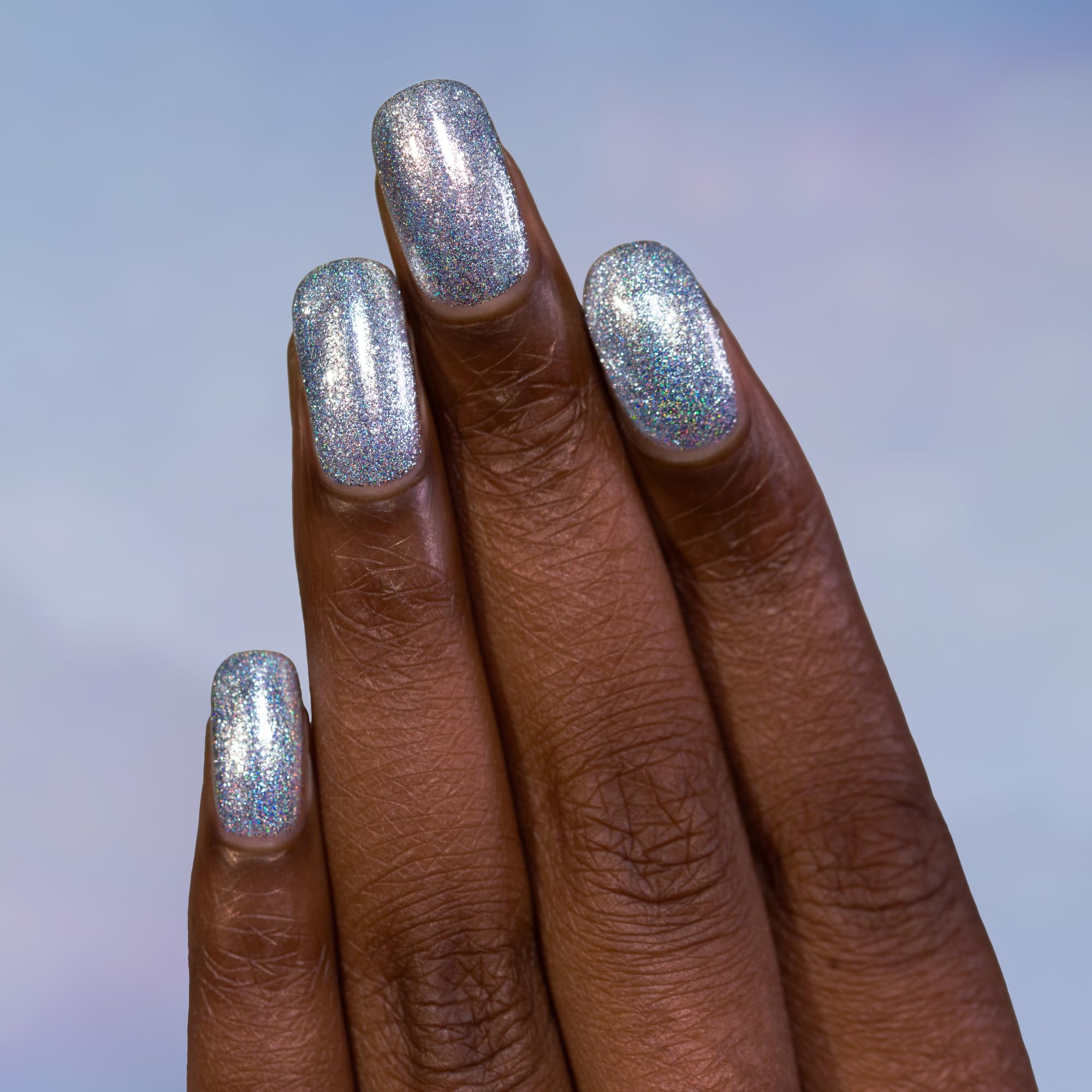 bulebon】エバーネイルK Milky Crystal (S) K Milky Crystal
