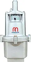 Bomba Submersa Joga 85m Anauger 900 Poço Artesiano Sapo 450w 220V