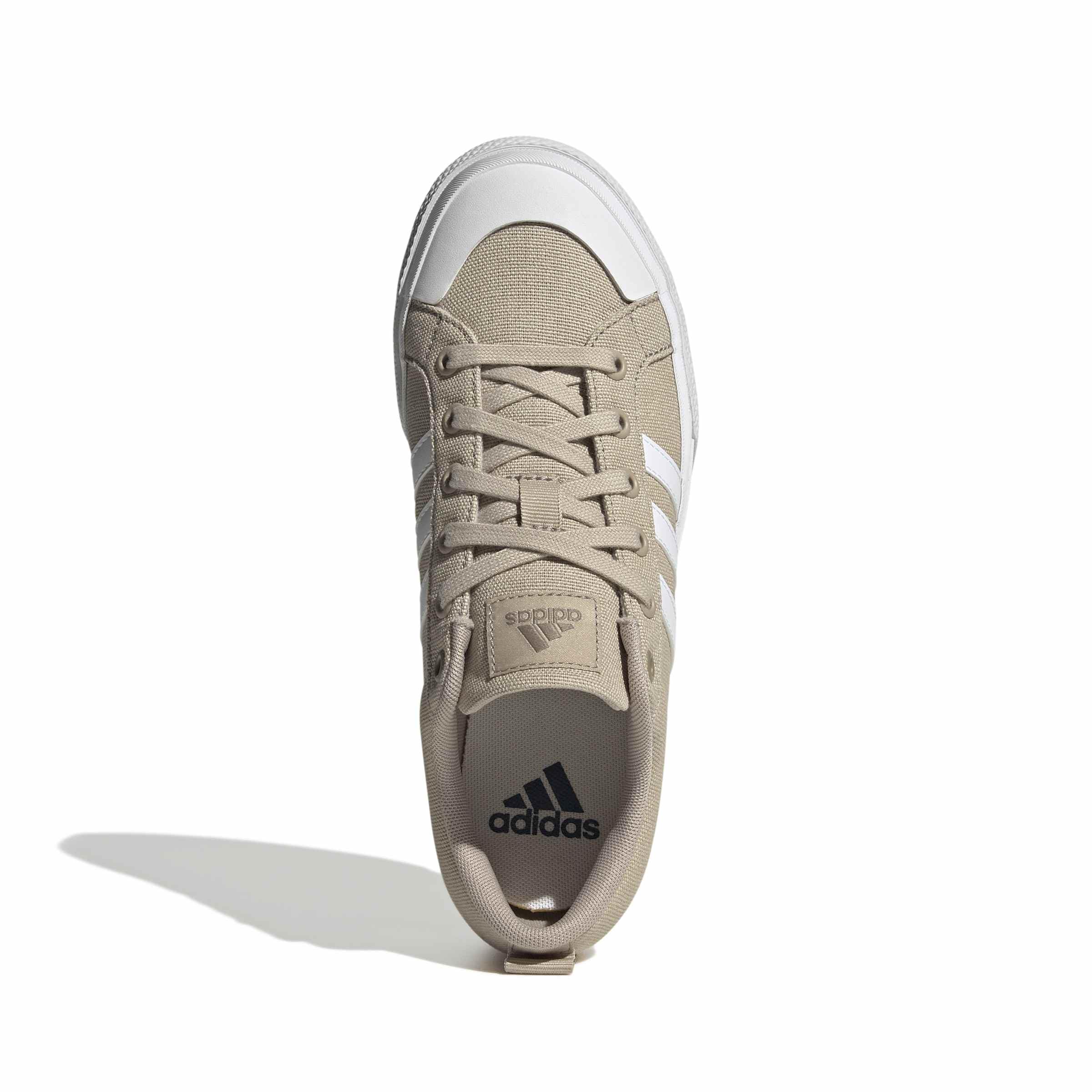 adidas Damen Plataforma Bravada 2.0Sneaker