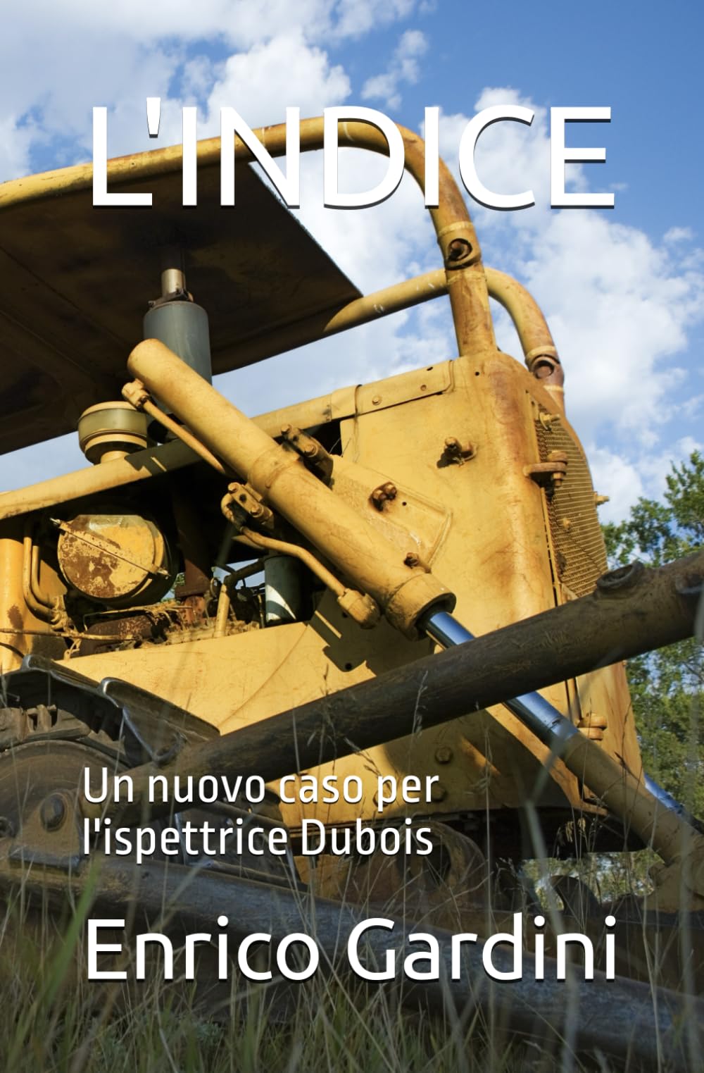 L'INDICE: Un nuovo caso per l'ispettrice Dubois