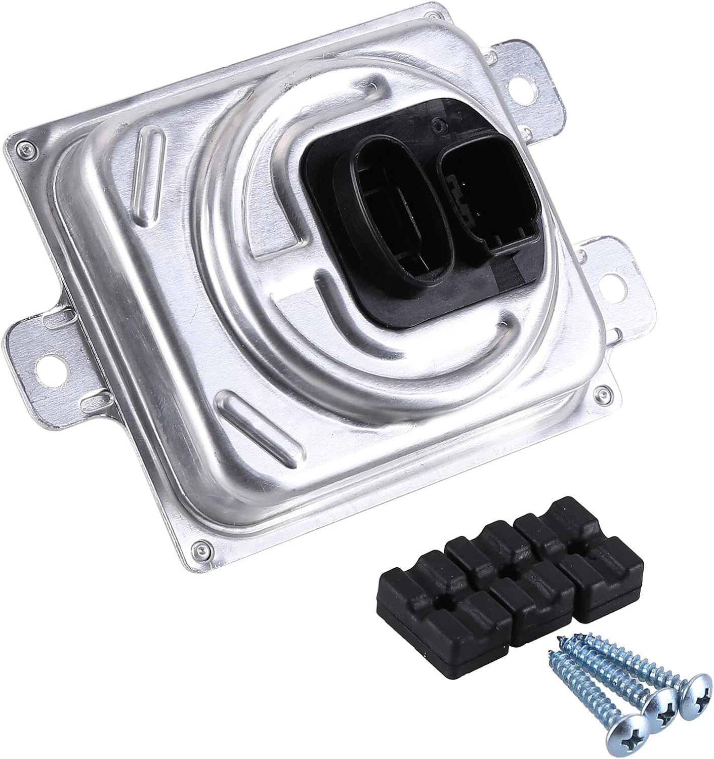 68254149AA Xenon HID Headlight Ballast Control Unit Module Compatible for Dodge Charger Challenger 2015 2016 2017 2018 2019 2020 2021 2022 D3S Headlight Ballast Direct Replacement