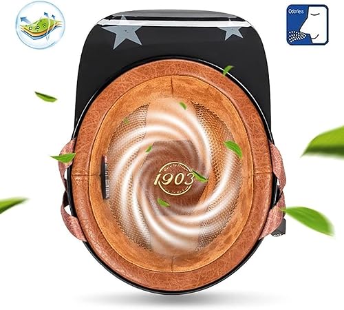 Miniatura 4 de Casco de béisbol de motocicleta, aprobado por DOT, casco de motocicleta para hombre, casco de motocicleta alemán, unisex, para ciclomotor, scooter,