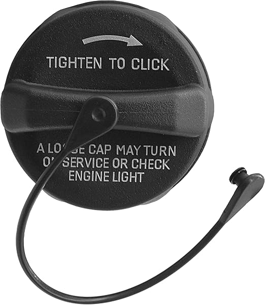 Fokes Gas Cap, Fuel Cap For 2003-2018 Jeep Wrangler JK, Wrangler TJ, Liberty, Cherokee, Compass, Commander,Grand Cherokee & Dodge Ram 1500 Journey Dakota Dart Caravan & Chrysler 200 300#52030387AB