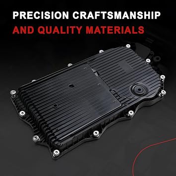 オイルパン オートマチックトランスミッション A/T フィルター Alpha用交換ロメオ ジュリア アルピナ B3 B5 B6 B7 B8 BMW F20 F21 F45 F80 F34 G21 G30 F10