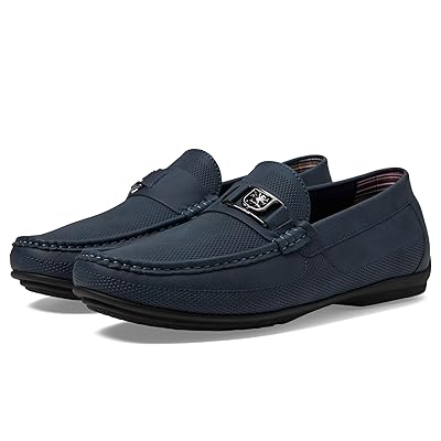 Stacy Adams Corvell Slip On Driver Loafer Men