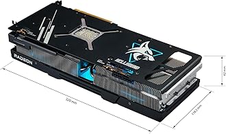 POWERCOLOR RX 7900 XTX 24GB HELLHOUND