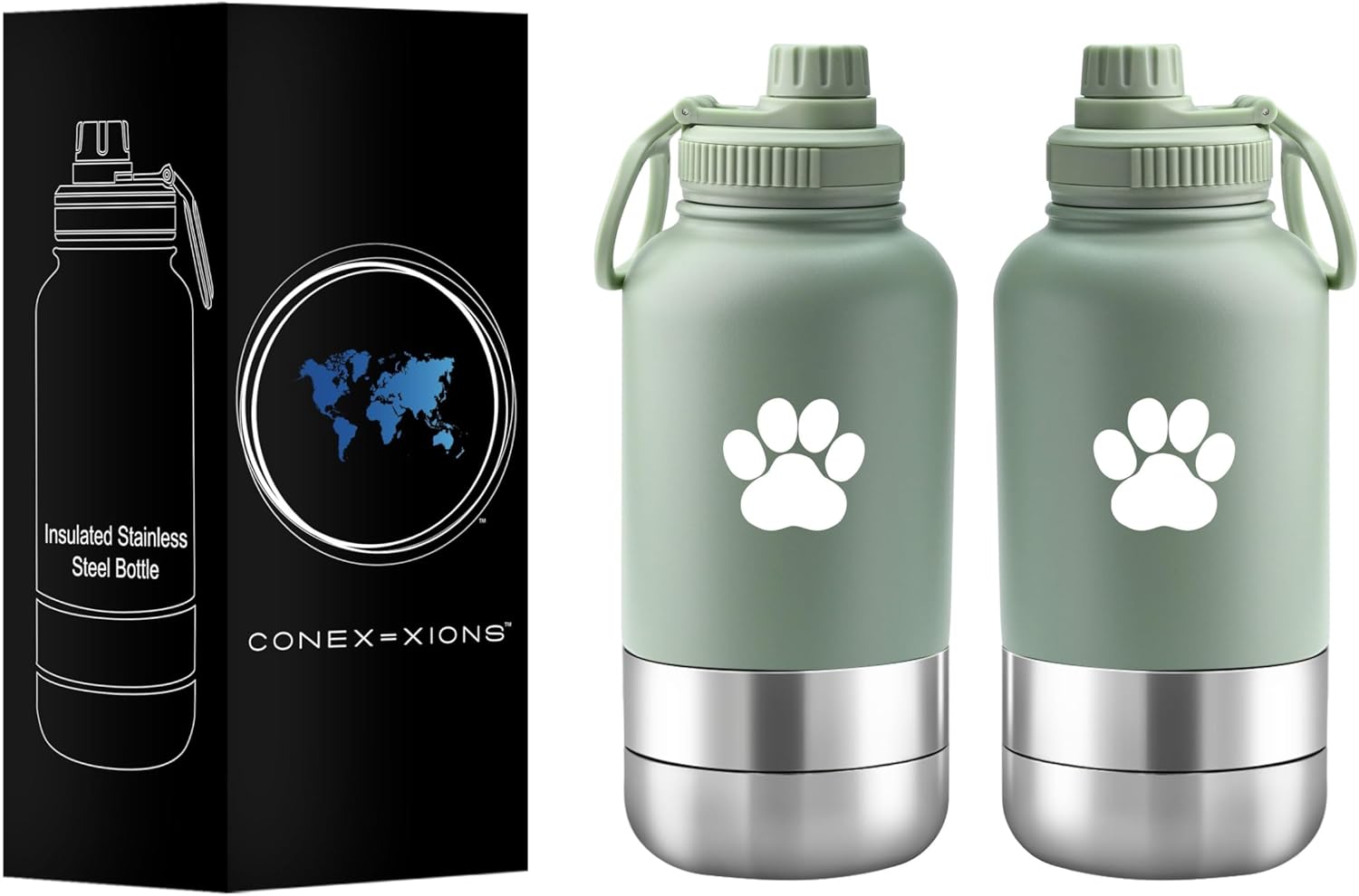 Botellas de Agua