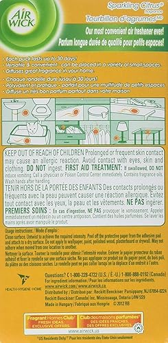 Miniatura 2 de Ambientador Air Wick Stick Ups, 6233885826, 1, 1