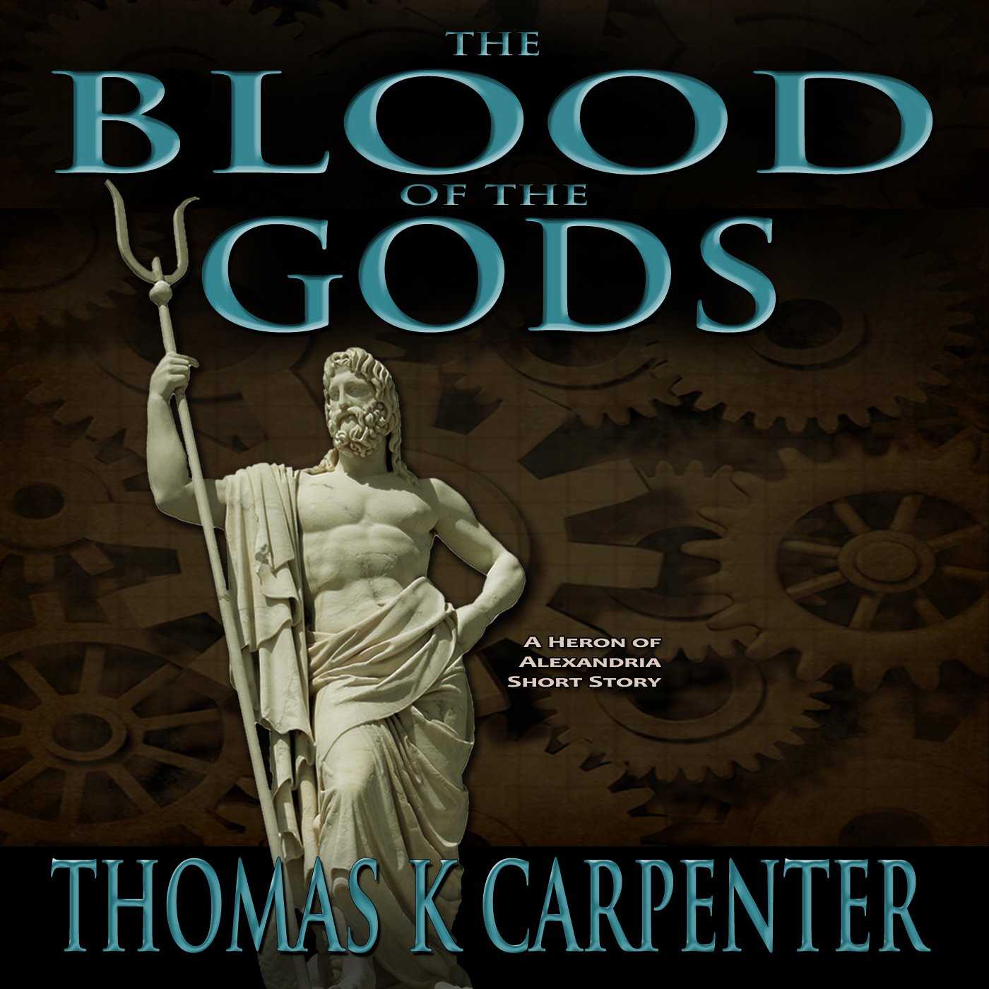 The Blood of the Gods