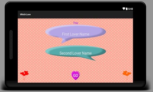 Which Love