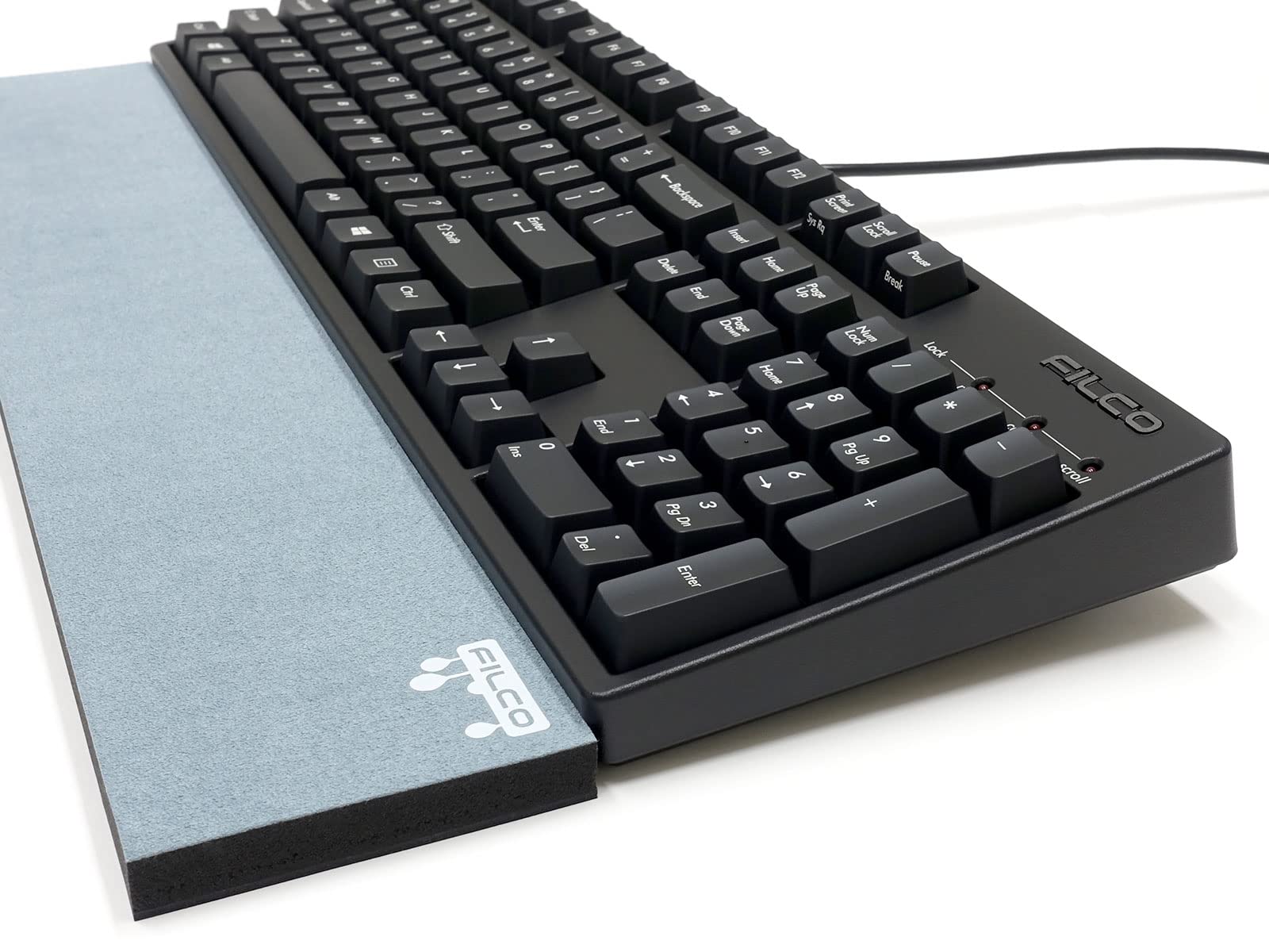 Amazon.co.jp: FILCO Majestouch リストレスト “マカロン