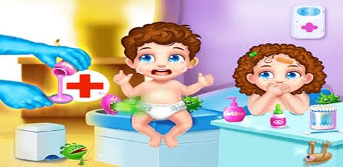 Baby Sitter Daycare