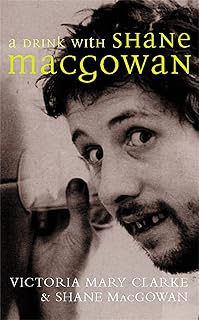 A Drink with Shane MacGowan