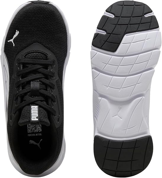 Puma Unisex Kinder Flexfocus Lite Modern JrSneaker - 4