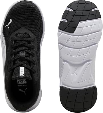 PUMA Unisex Kids Flexfocus Lite Modern JrSneaker