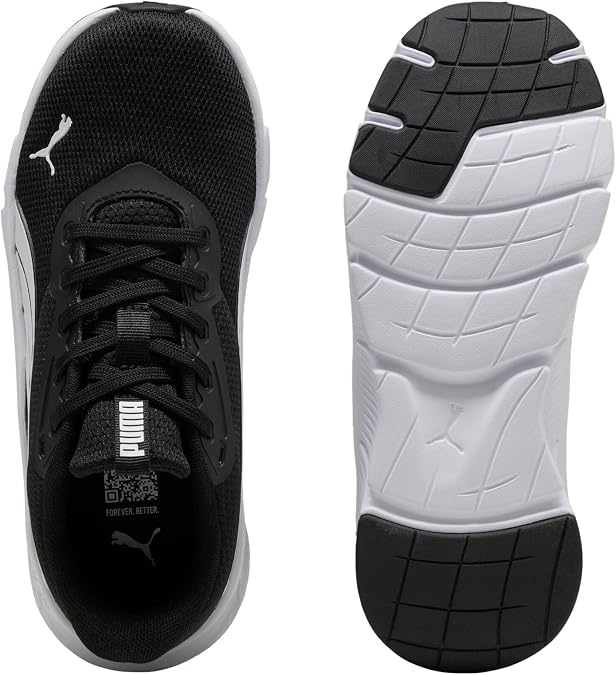 PUMA Unisex Kids Flexfocus Lite Modern JrSneaker