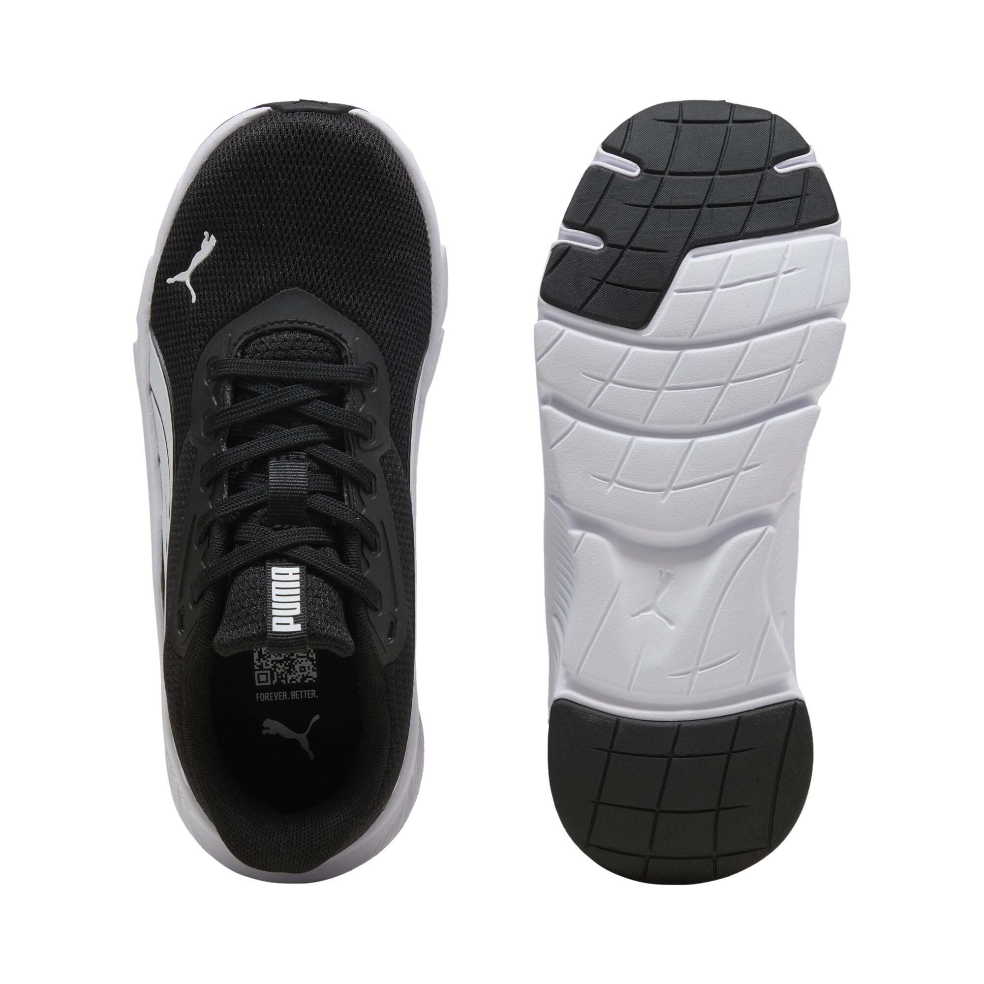 PUMA Zapatillas de Running FlexFocus Lite Modern Niños