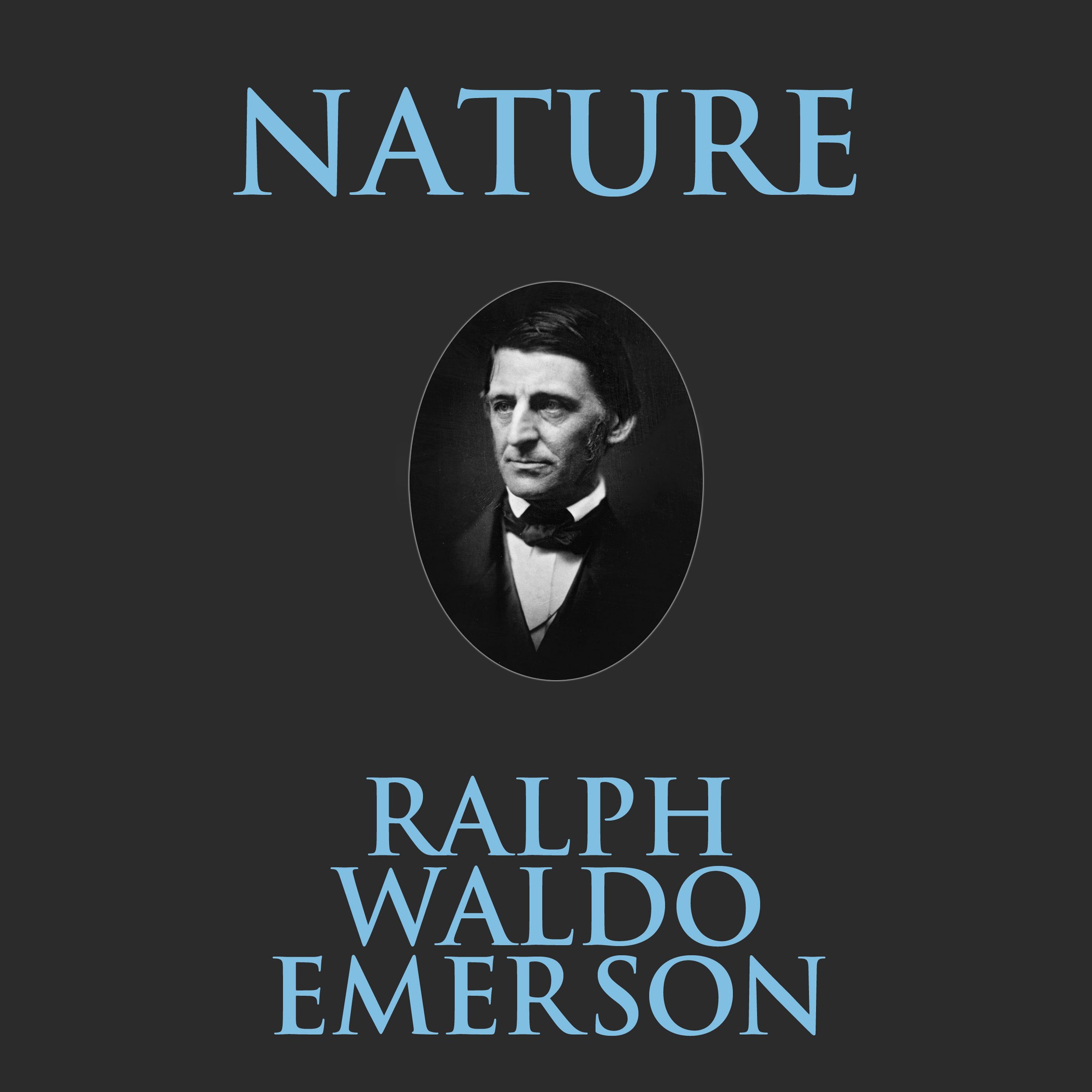 Cover art for Nature