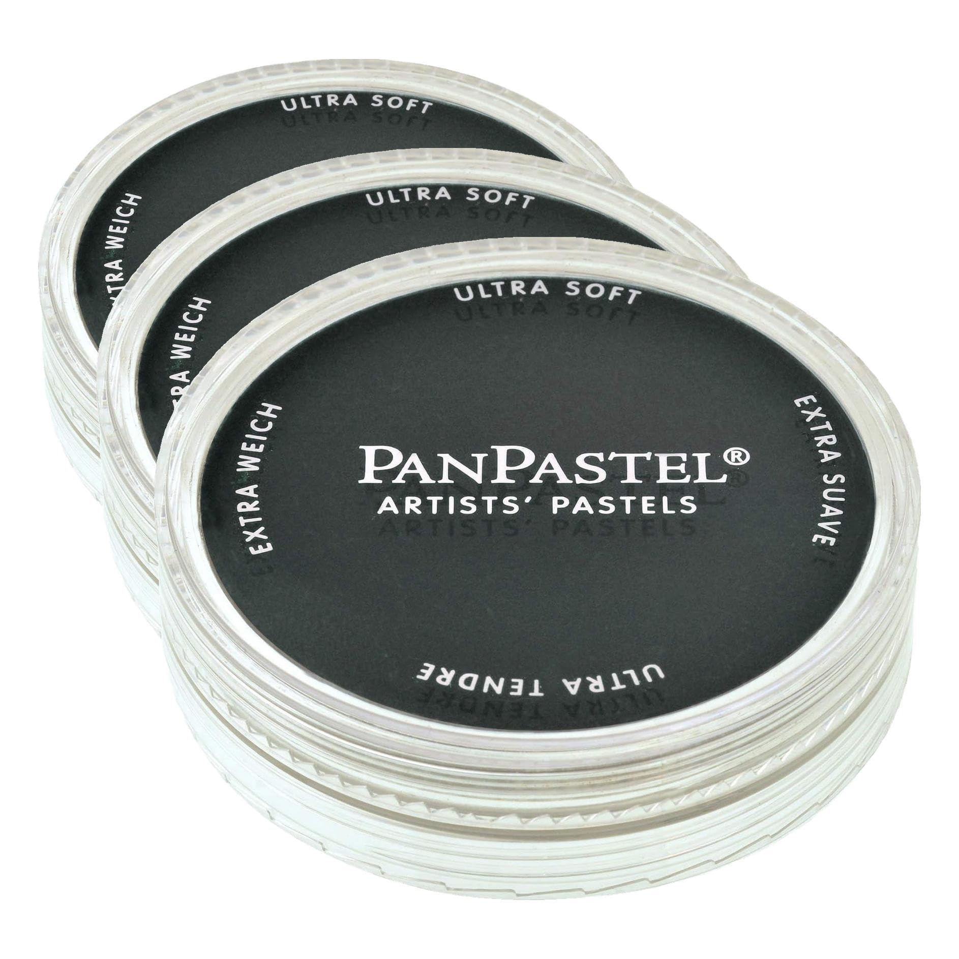 PanPastel Artist Pastels - Violet - Smooth Blending -21