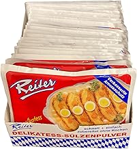 Reiter Pulp Powder 25 x 25 g Box