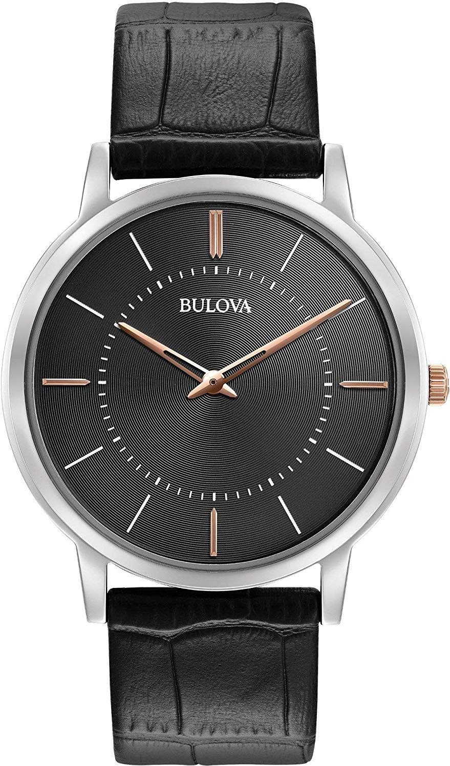 Orologio Uomo - Bulova 98A167