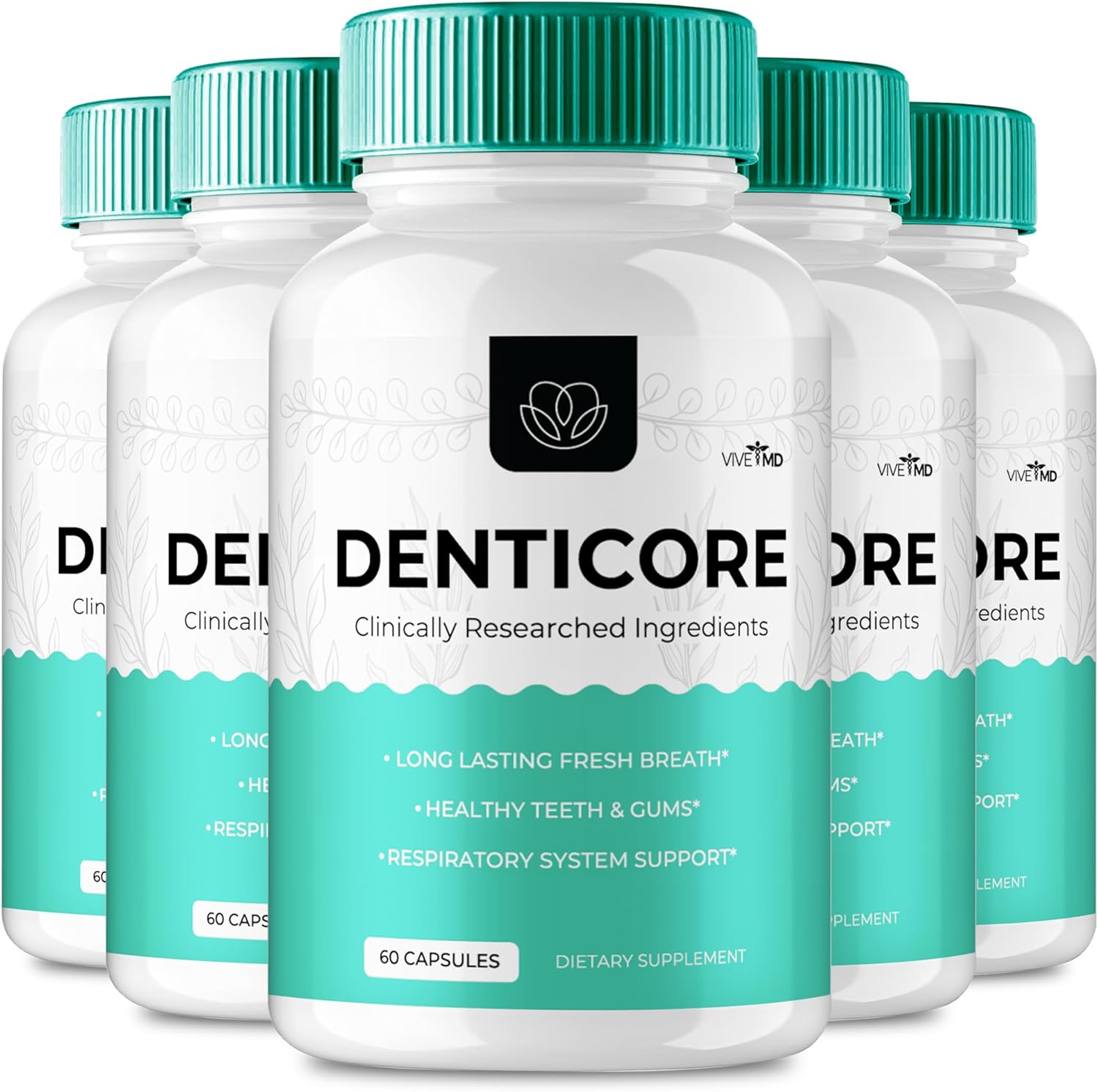 Denticore Dental Health Supplement, Denticore Caps Mineral Complex for Teeth and Gum Vitamins – Maximum Strength, Denticore Dental Supplement Oral Support Advanced Formula Pills Reviews (5 Pack) Denticore Dental Health Supplement, Denticore Caps Mineral Complex for Teeth and Gum Vitamins – Maximum Strength, Denticore Dental Supplement Oral Support Advanced Formula Pills Reviews (5 Pack)