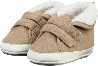 Sterntaler Babyschuh Fleece Scarpe da ginnasticaBambini e ragazzi
