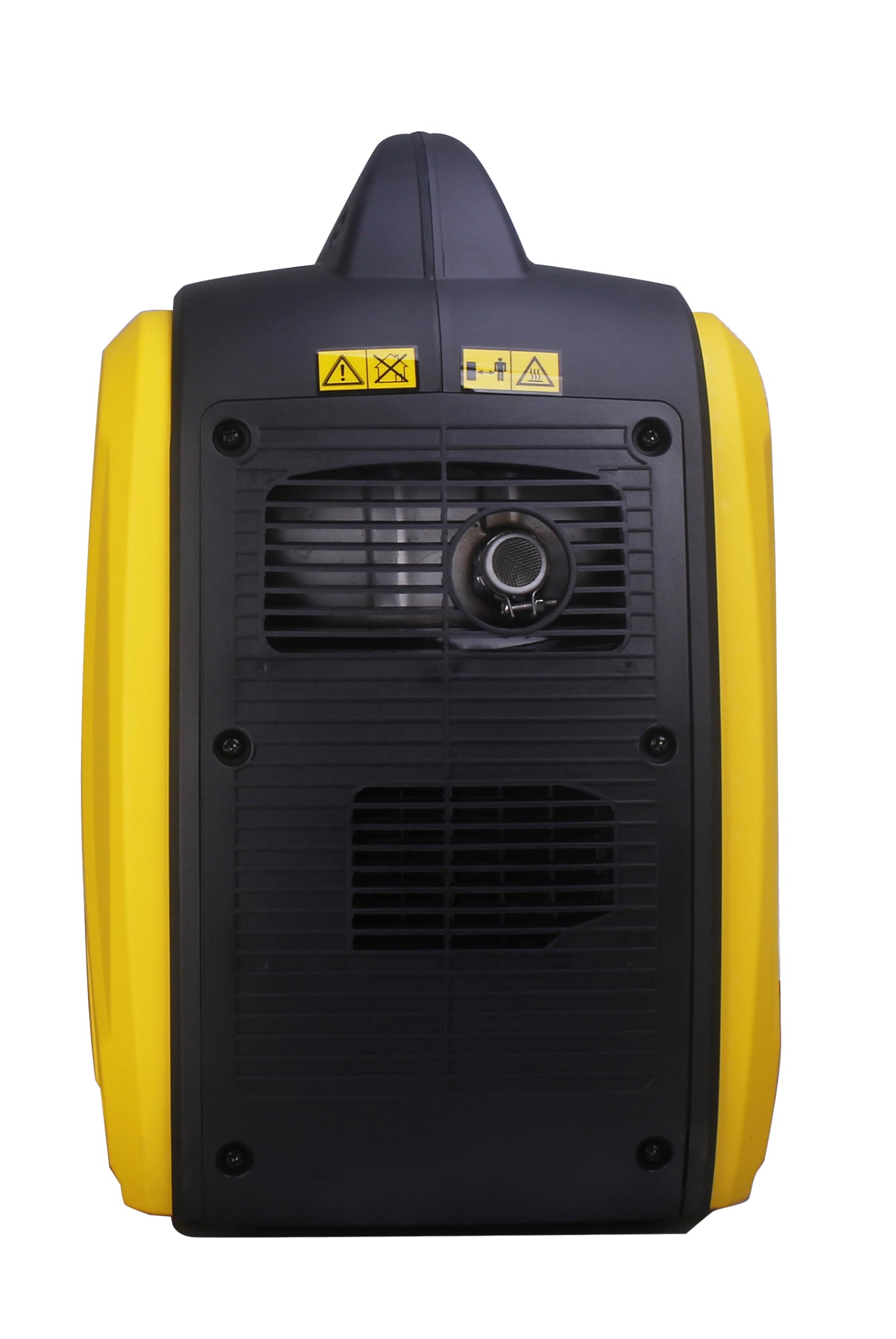 Aceup Energy 2000W Groupe Électrogène Inverter Silencieux 19,9Kg | Prises 230 V USB Protection surcharge Générateur Onduleur à Essence 4 Temps Portable pour Usage Domestique et Camping