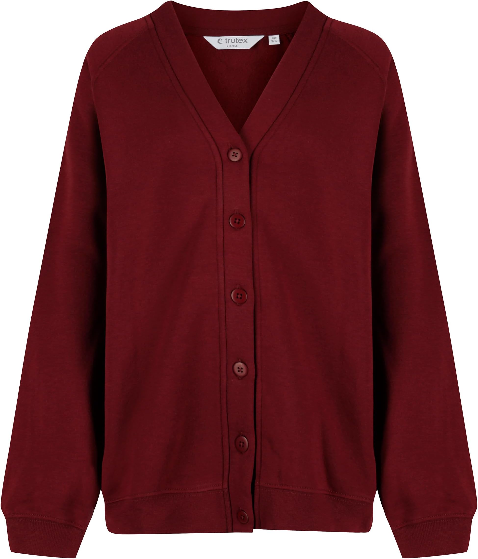 Trutex Limited Unisex Cardigan