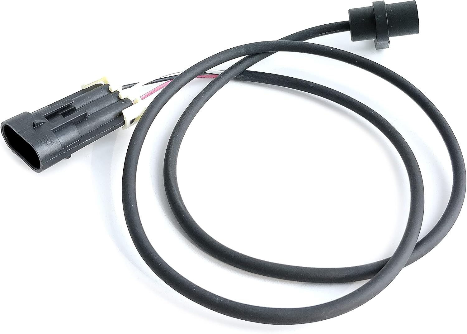 Hall Effect Speed Sensor Replacement for 2007-2017 Polaris Sportsman 500 800 EFI Ranger 800 6x6 700 4x4 Trail Boss Blazer 330 4011640