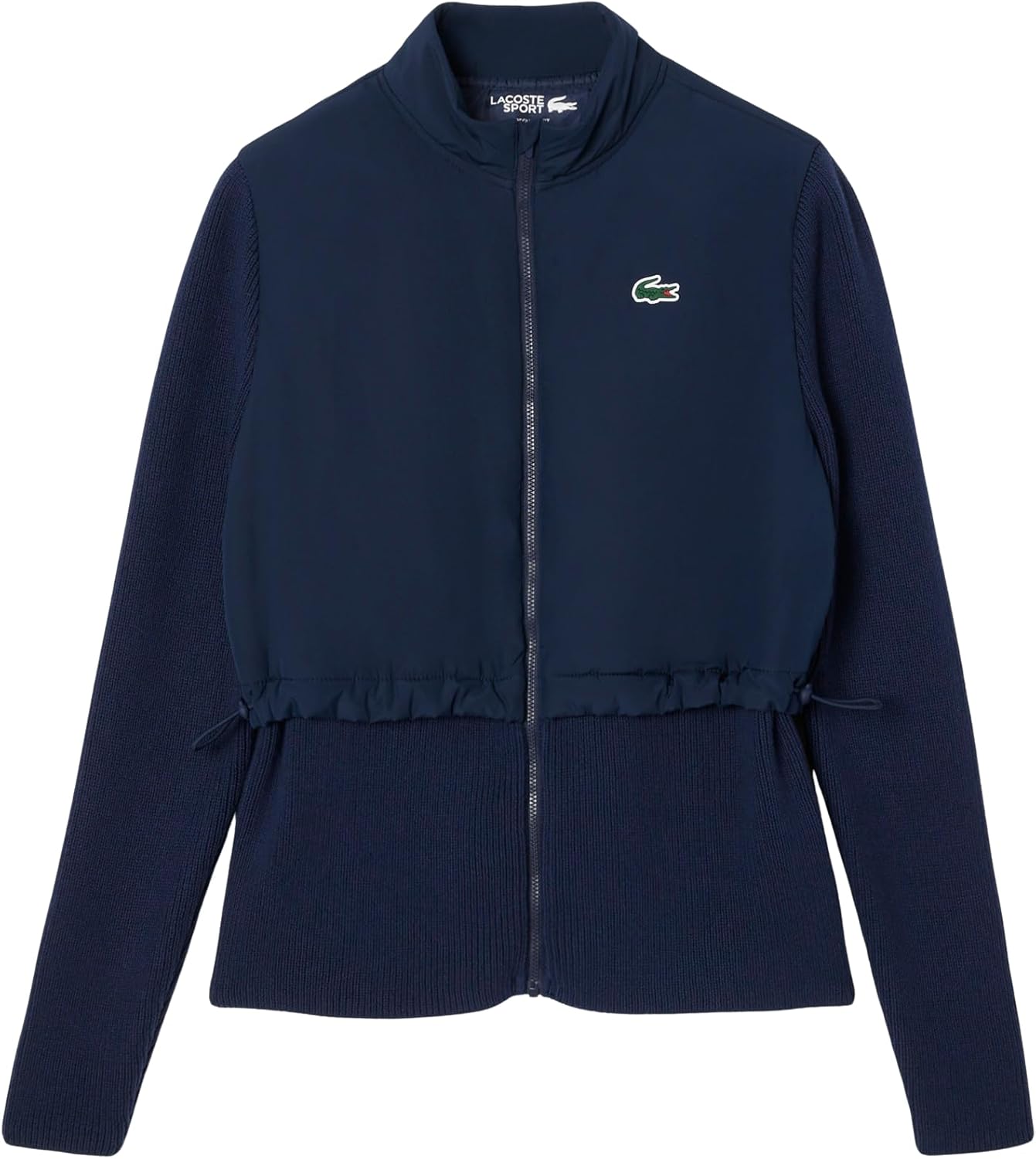 Lacoste womens Performance Jacket